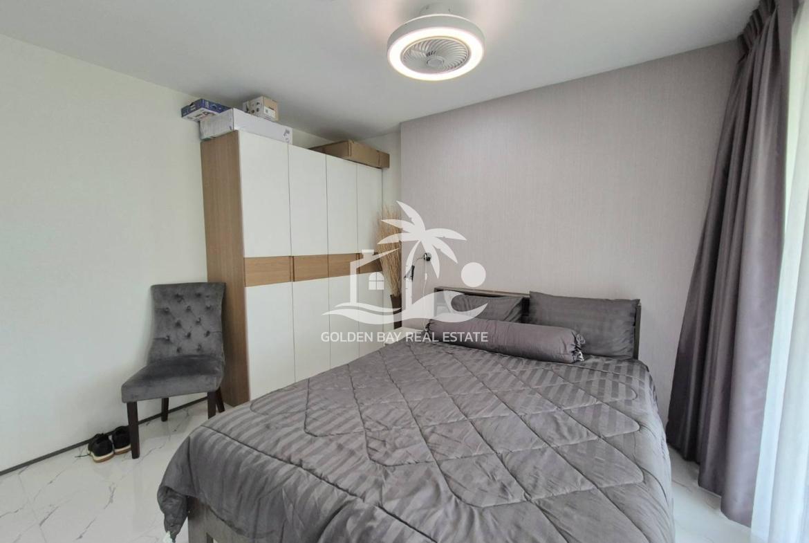 The Urban Condominium – Pattaya City