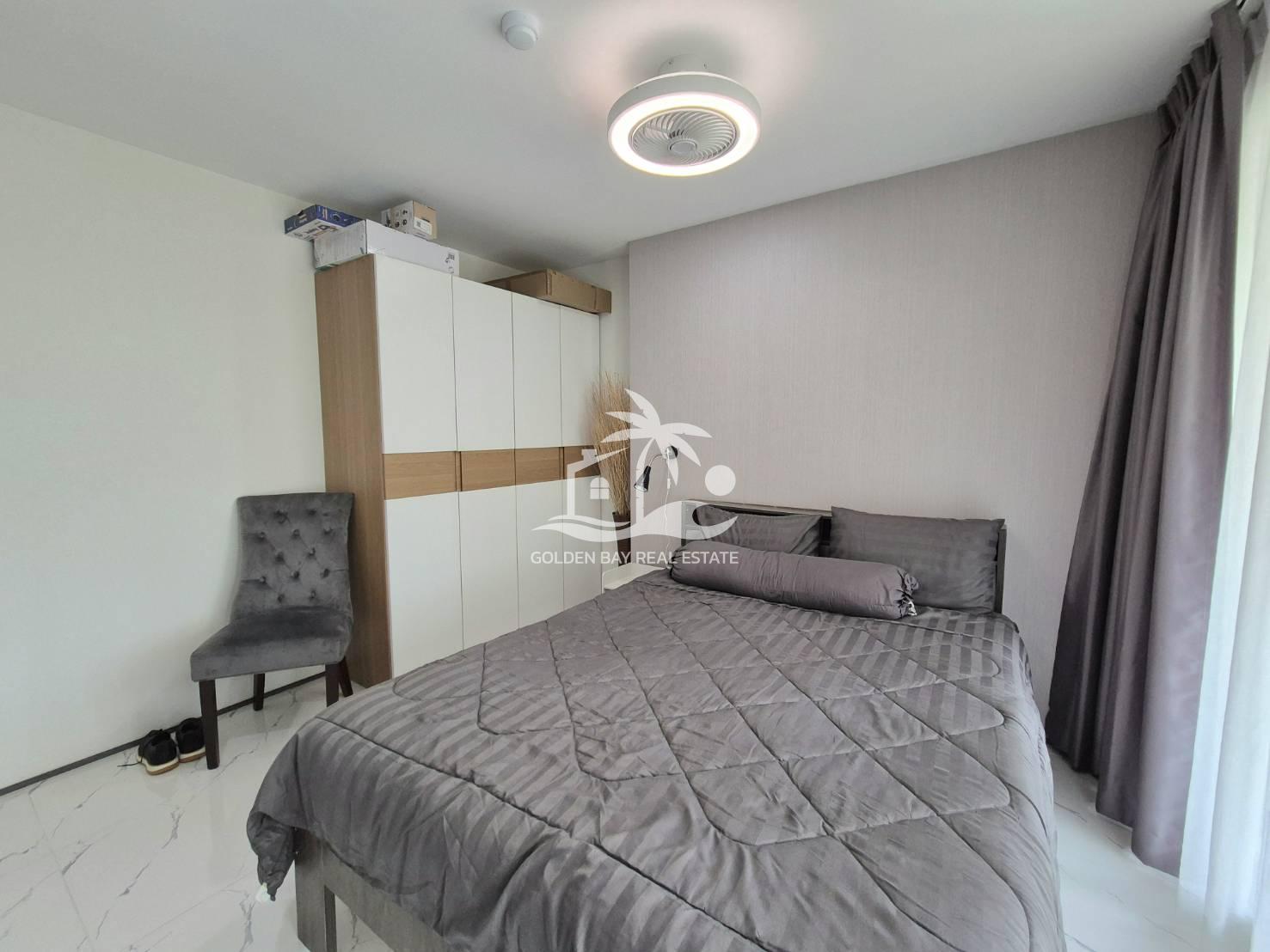 The Urban Condominium – Pattaya City