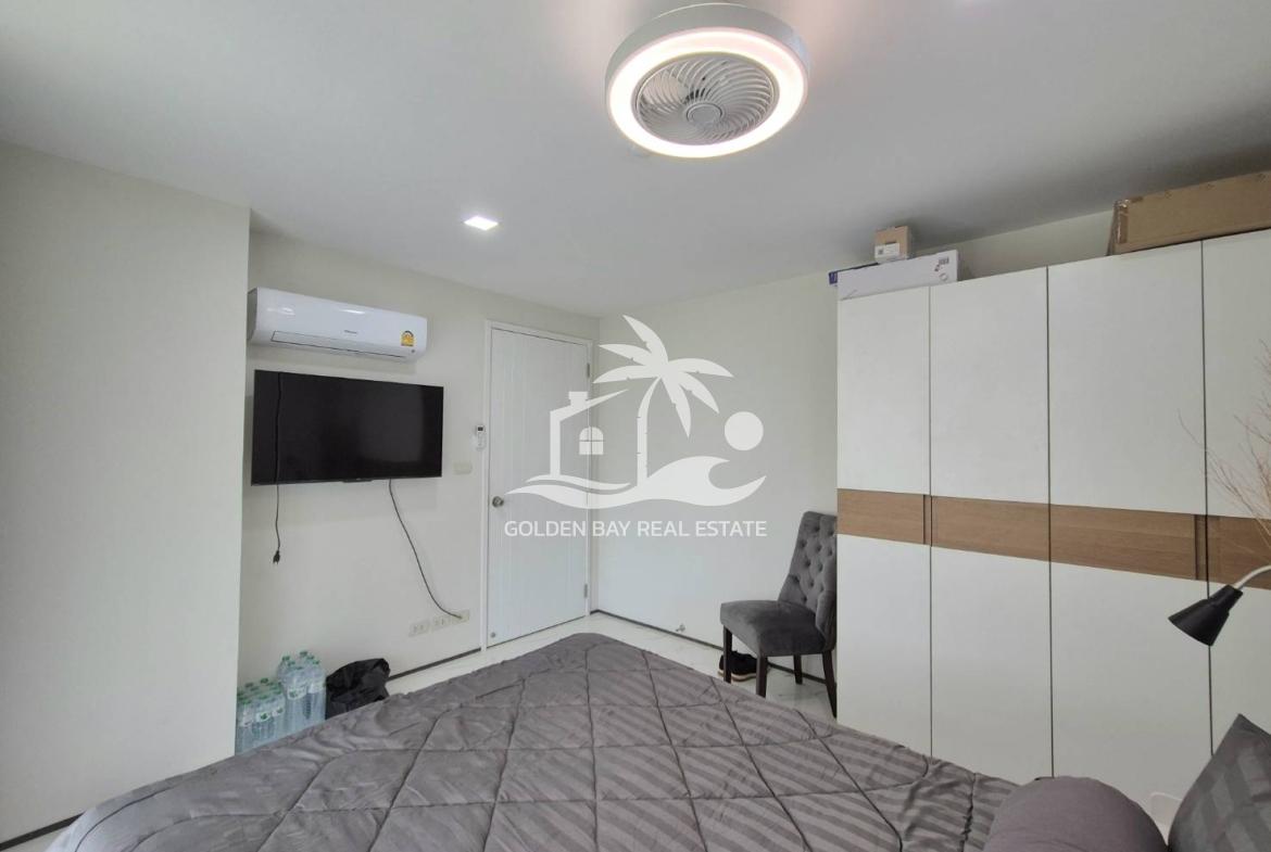 The Urban Condominium – Pattaya City