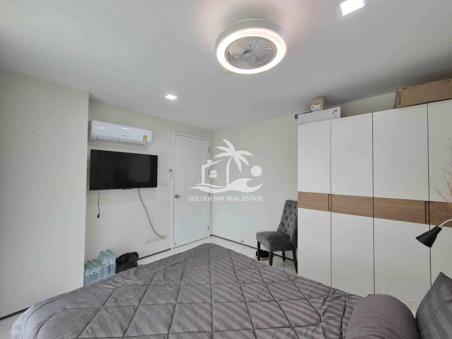 The Urban Condominium – Pattaya City