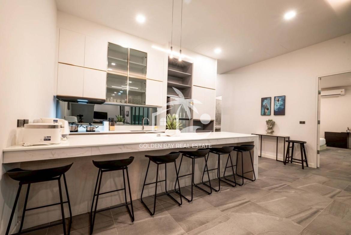 Luxury Pool House – Na Jomtien
