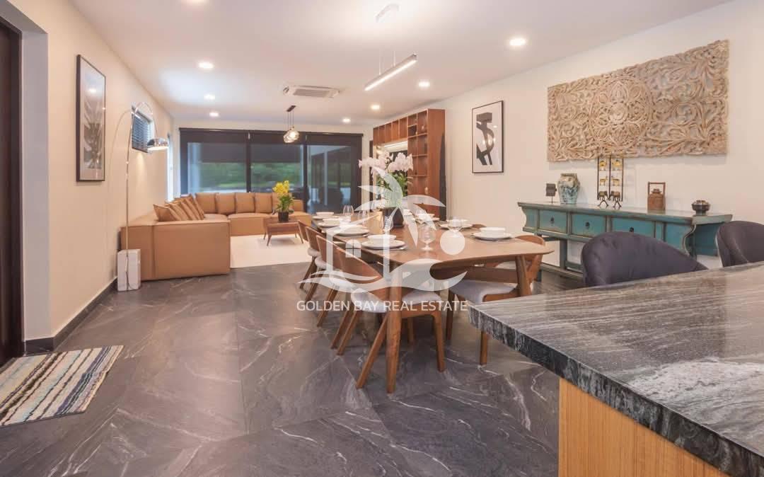 Horseshoe Point Residence – East Pattaya