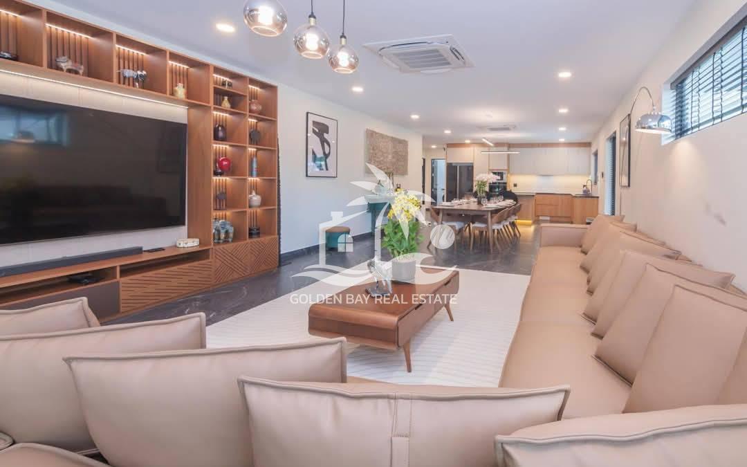 Horseshoe Point Residence – East Pattaya