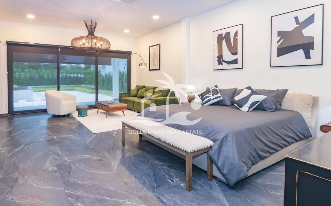 Horseshoe Point Residence – East Pattaya