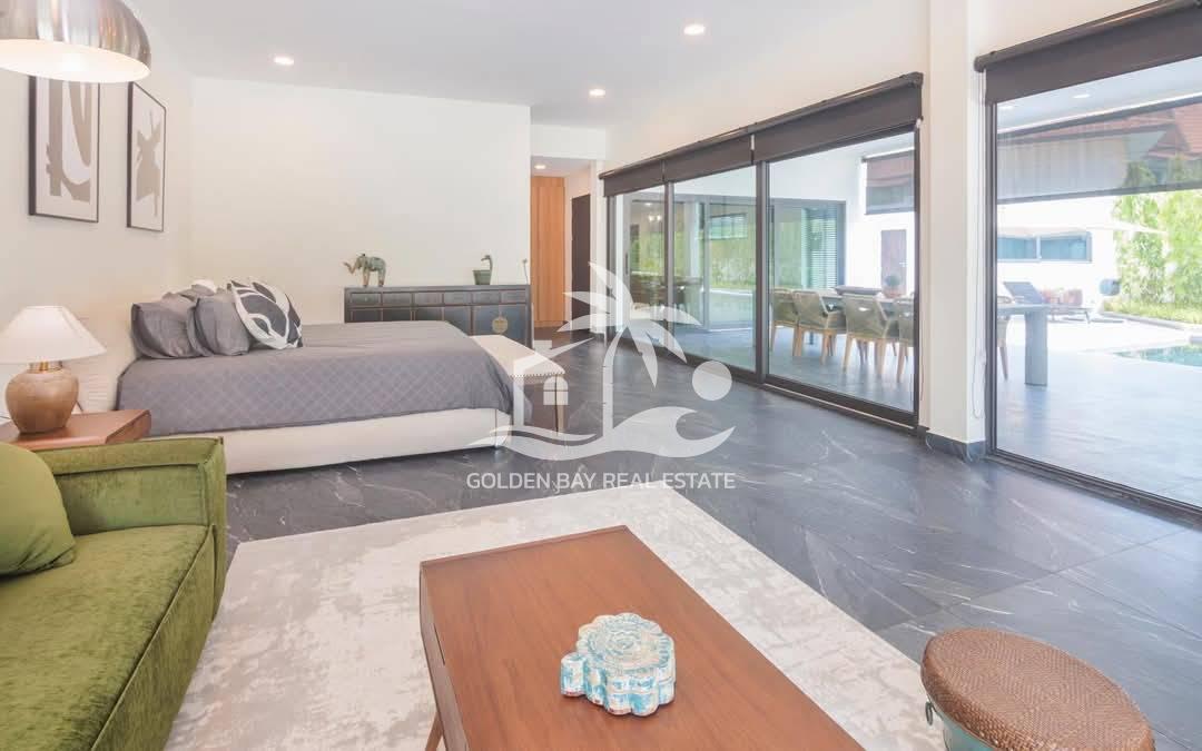 Horseshoe Point Residence – East Pattaya
