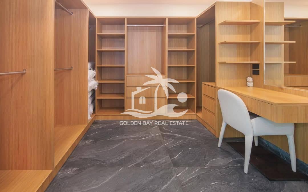 Horseshoe Point Residence – East Pattaya
