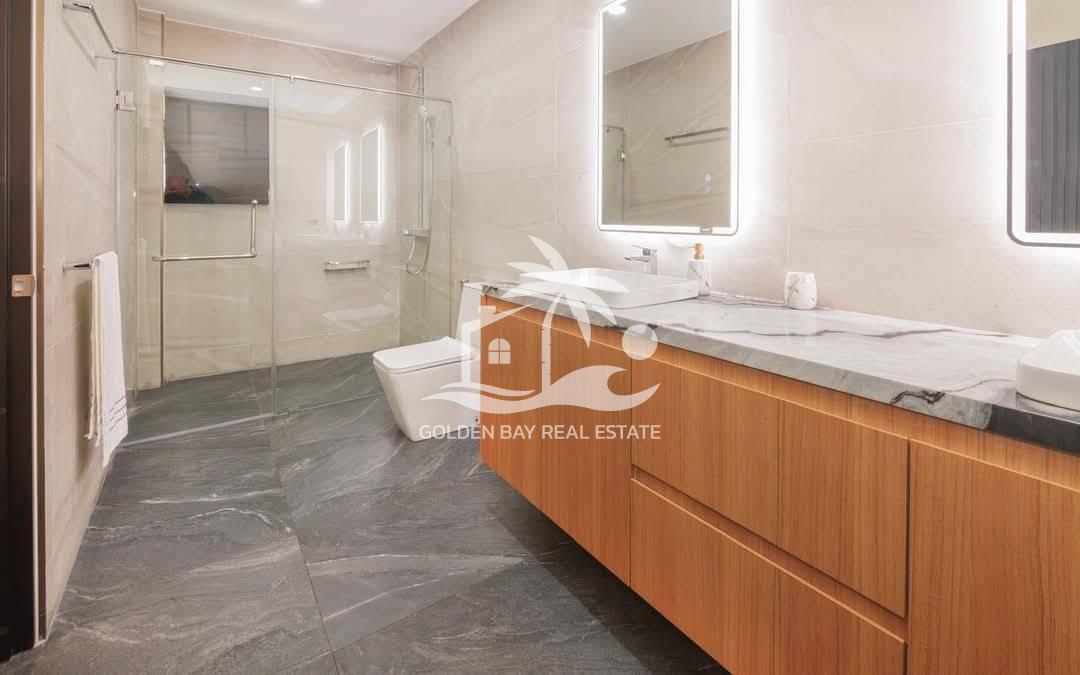 Horseshoe Point Residence – East Pattaya
