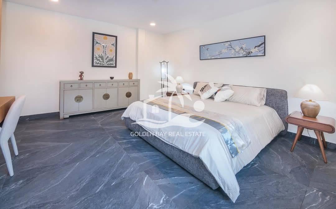 Horseshoe Point Residence – East Pattaya
