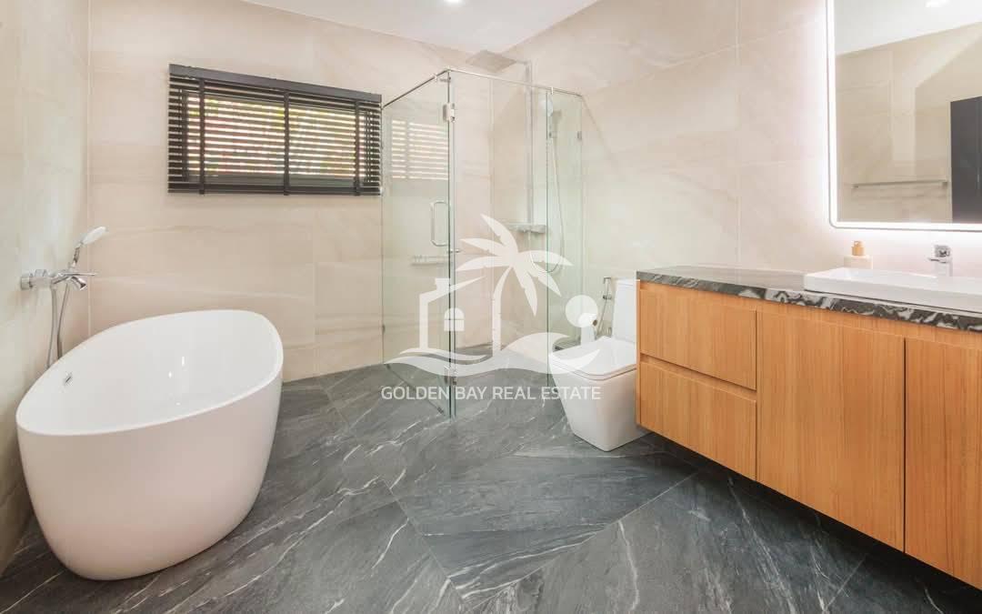 Horseshoe Point Residence – East Pattaya