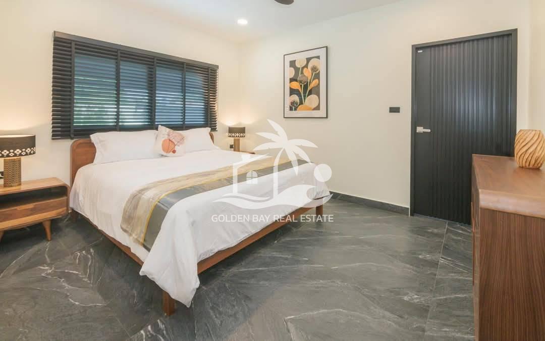 Horseshoe Point Residence – East Pattaya