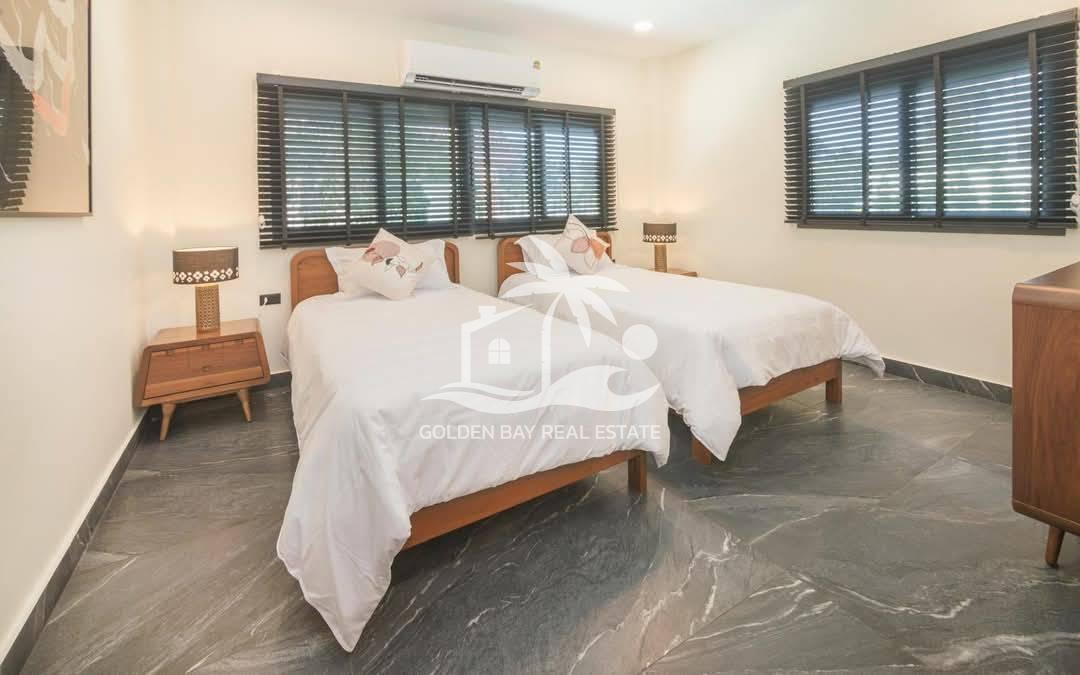 Horseshoe Point Residence – East Pattaya