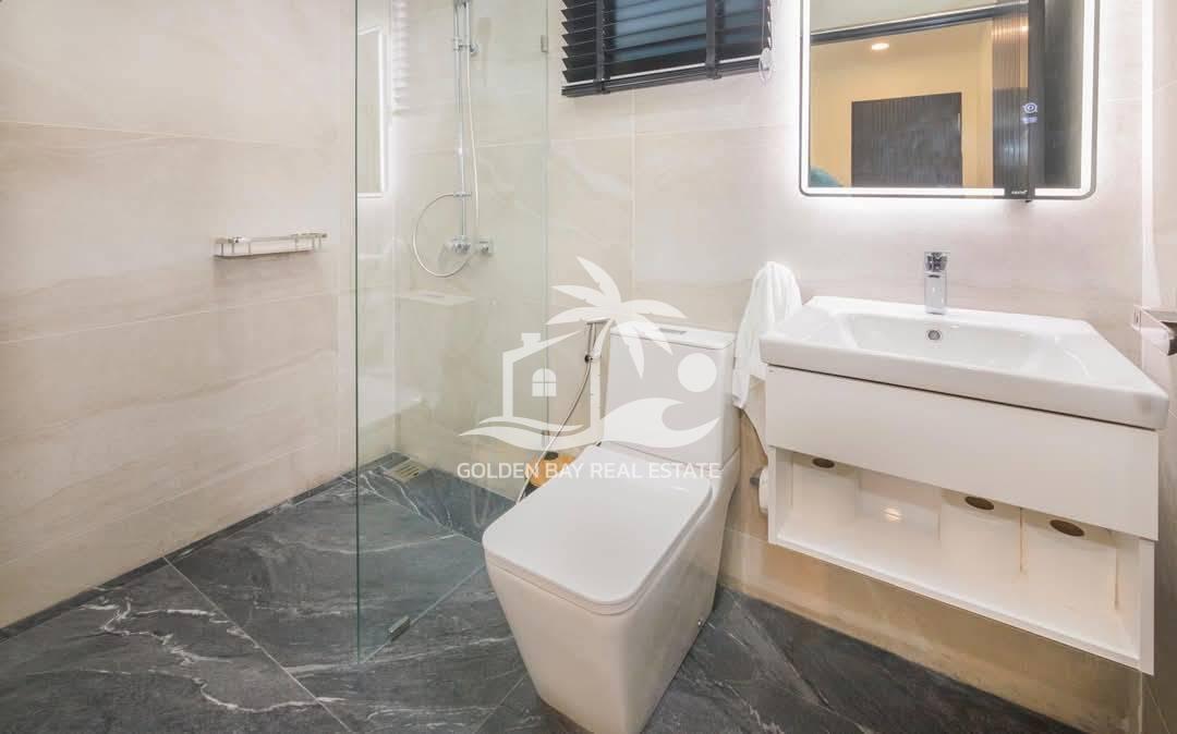 Horseshoe Point Residence – East Pattaya
