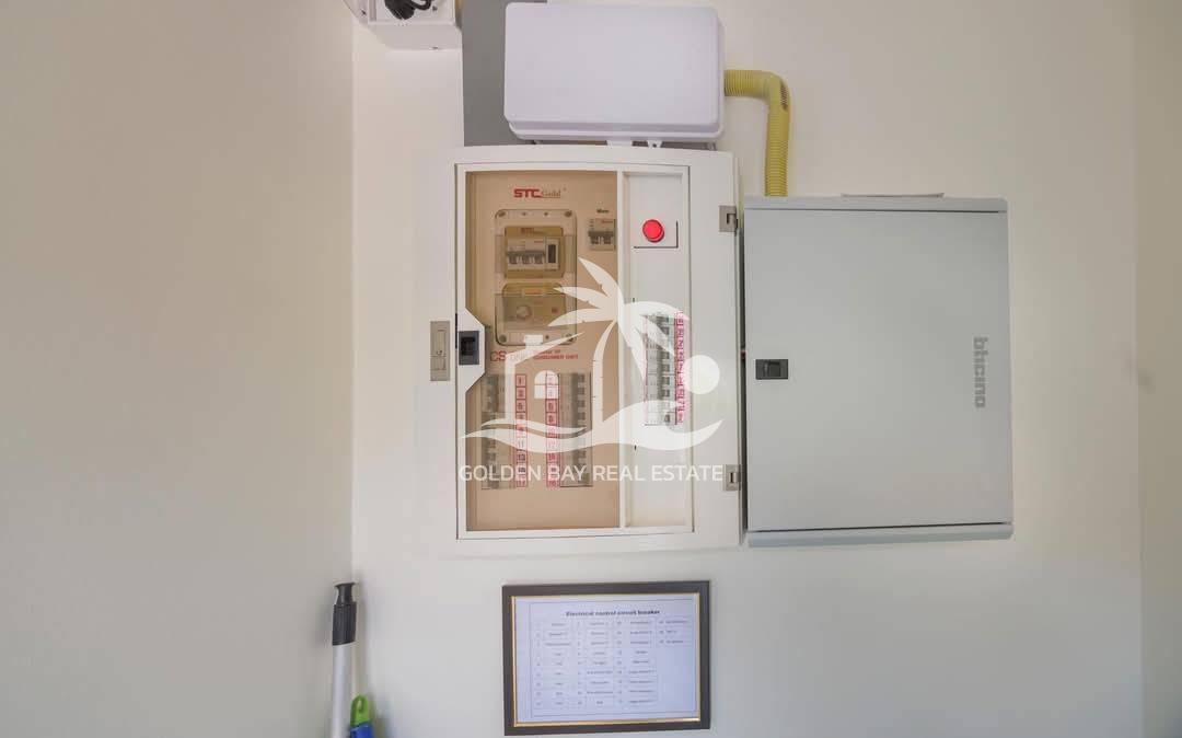 Horseshoe Point Residence – East Pattaya