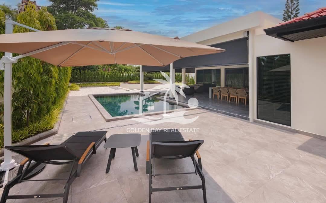 Horseshoe Point Residence – East Pattaya