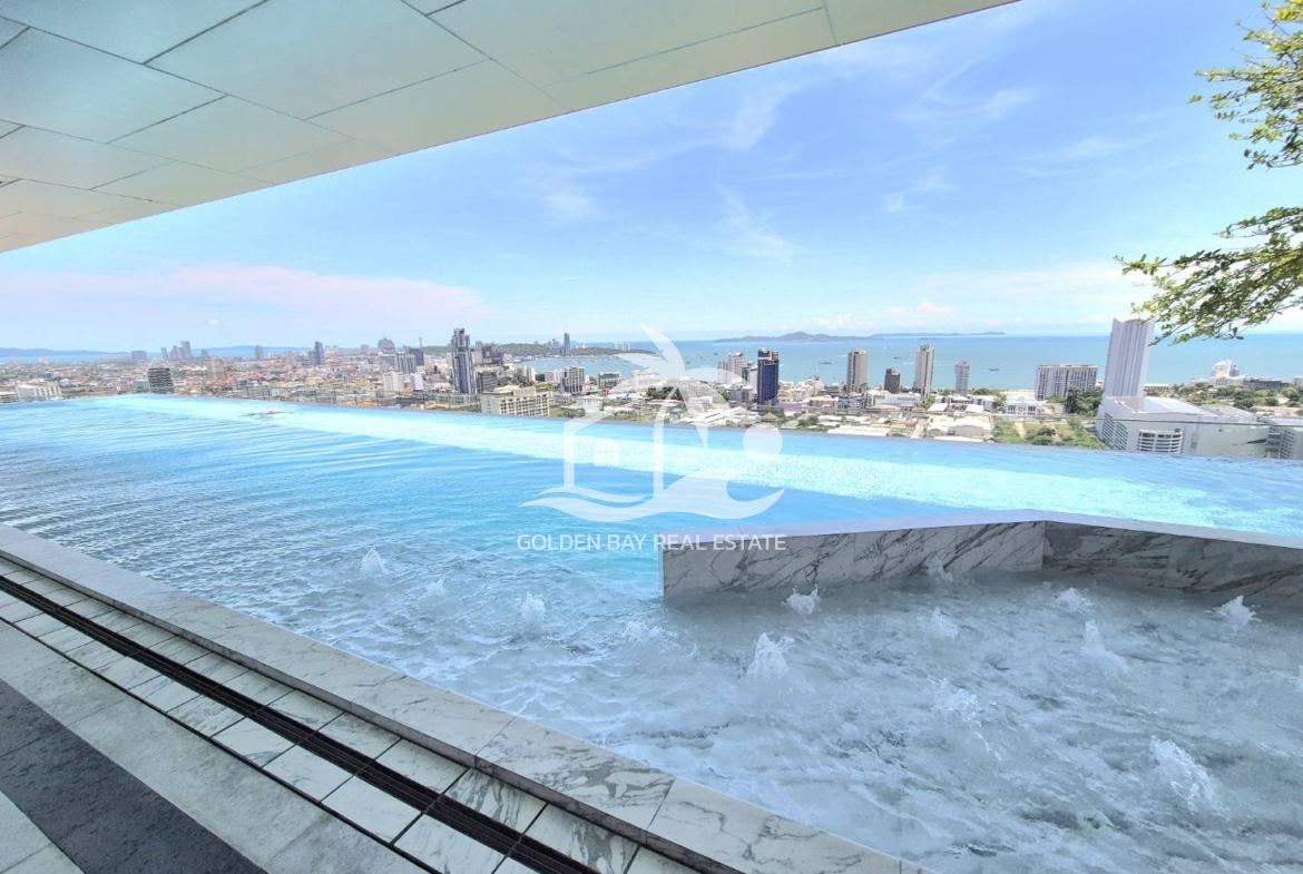 Once Pattaya – Pattaya City