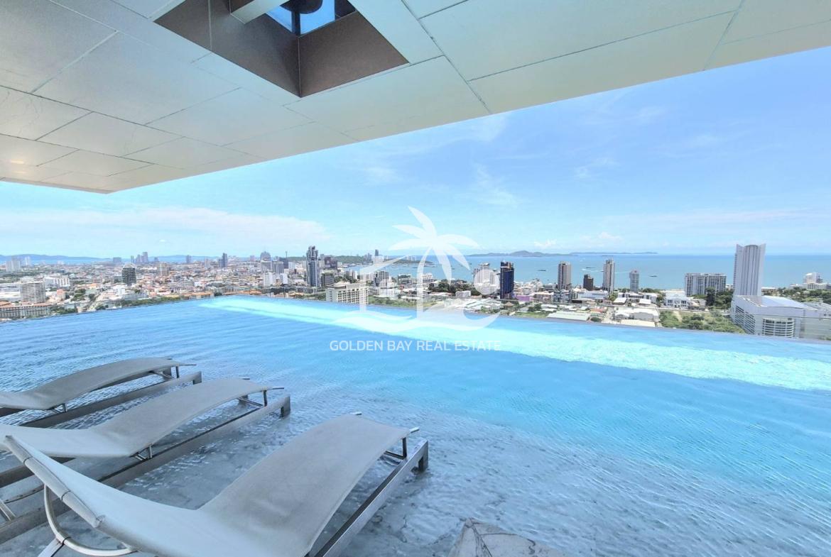 Once Pattaya – Pattaya City