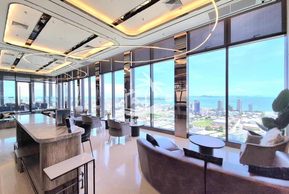 Once Pattaya – Pattaya City