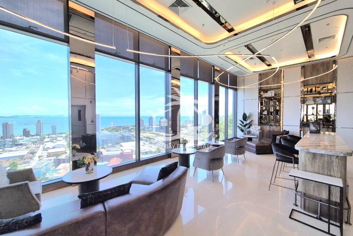Once Pattaya – Pattaya City