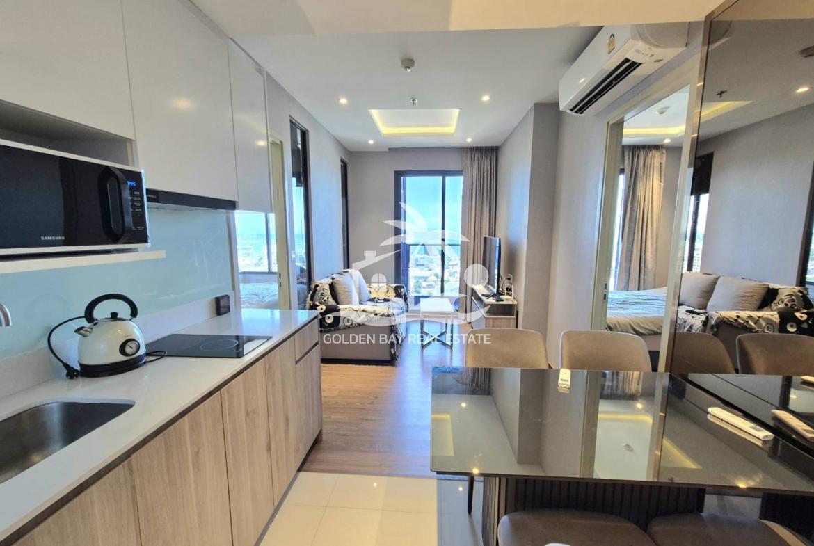 Once Pattaya – Pattaya City