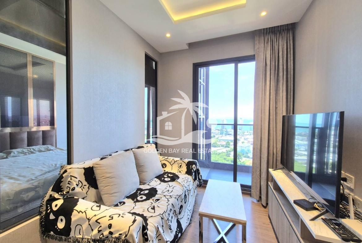 Once Pattaya – Pattaya City