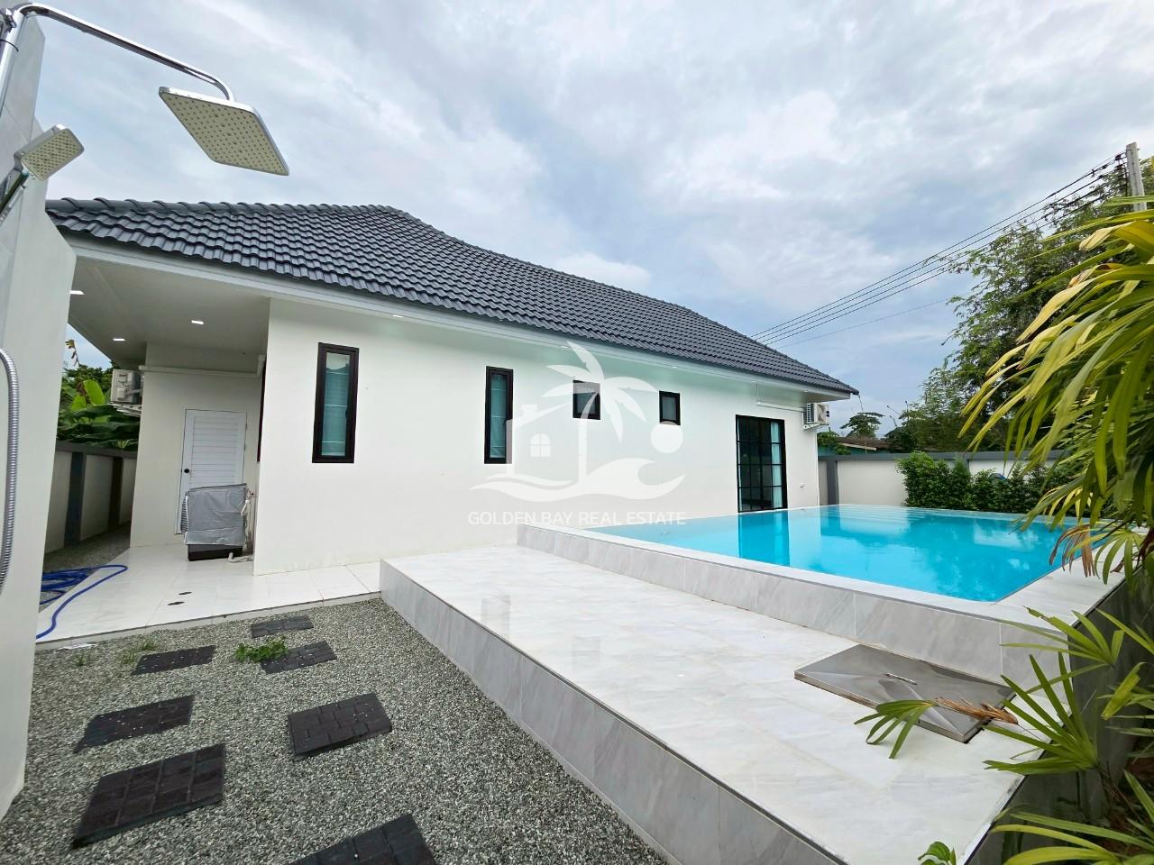 Private House Mabprachan – East Pattaya