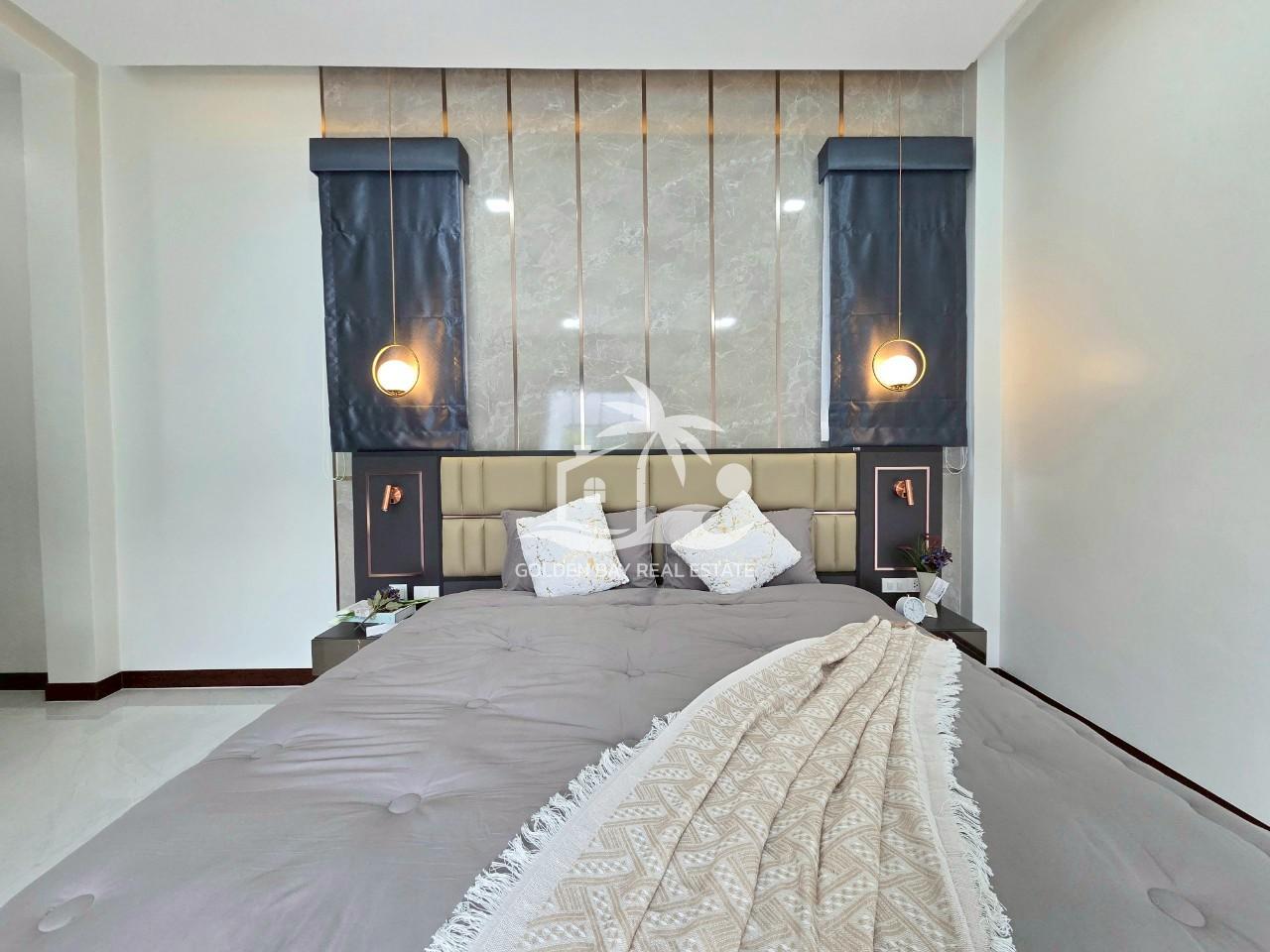 Private House Mabprachan – East Pattaya
