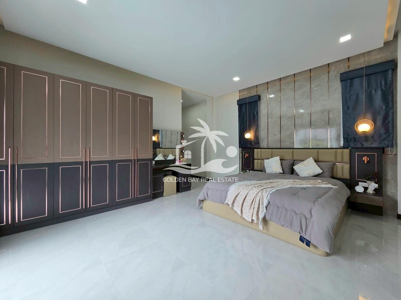 Private House Mabprachan – East Pattaya