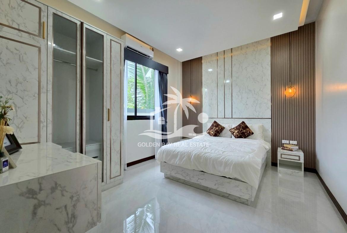Private House Mabprachan – East Pattaya