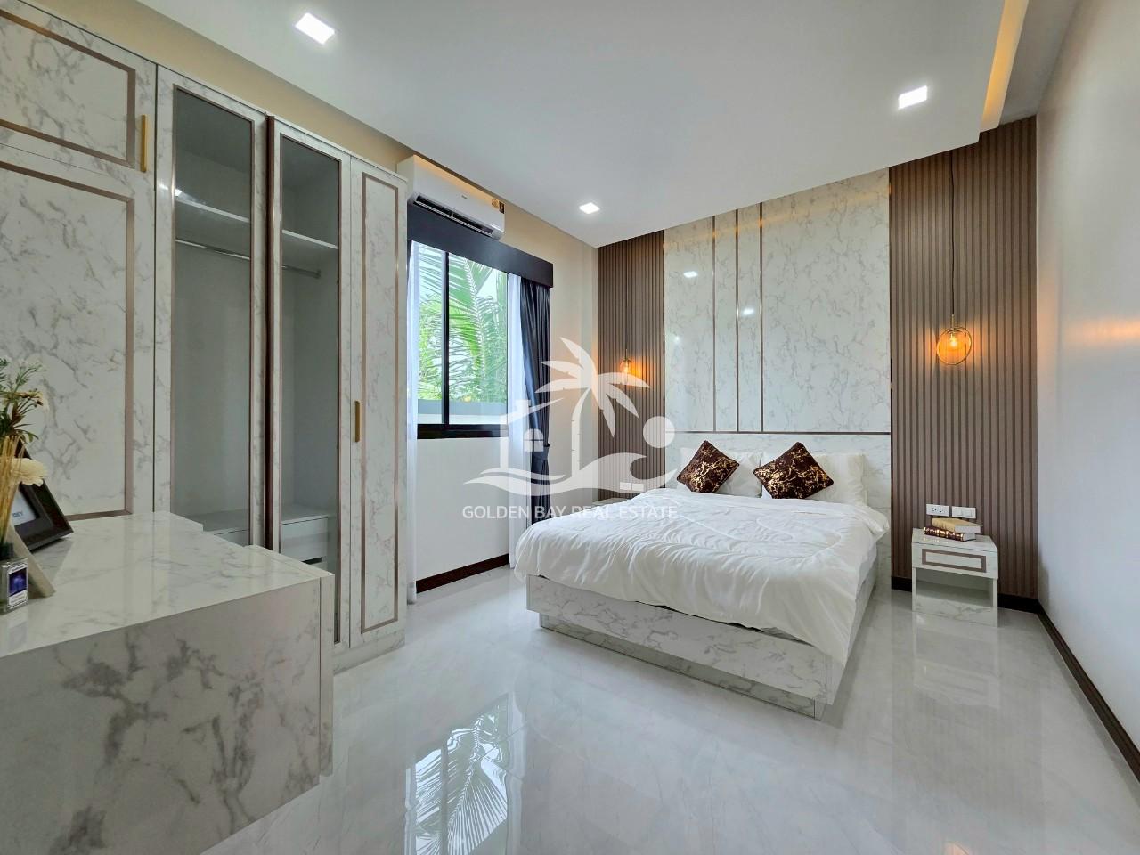 Private House Mabprachan – East Pattaya