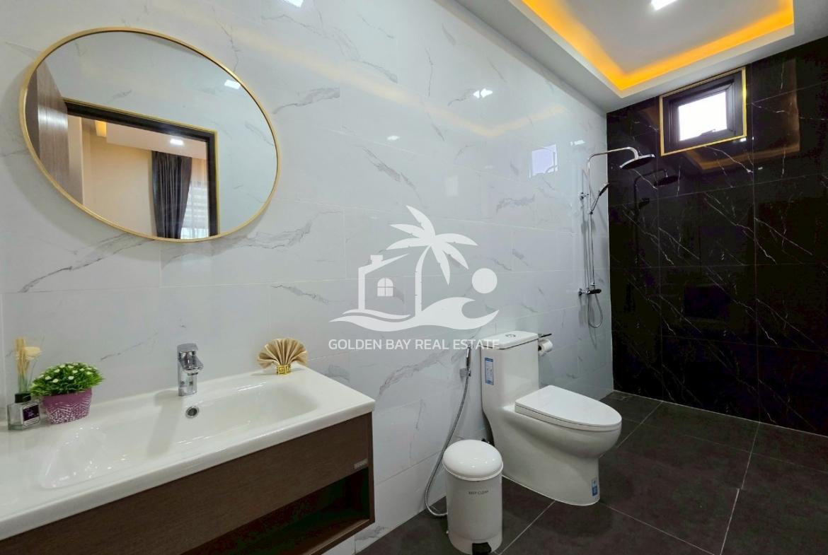 Private House Mabprachan – East Pattaya
