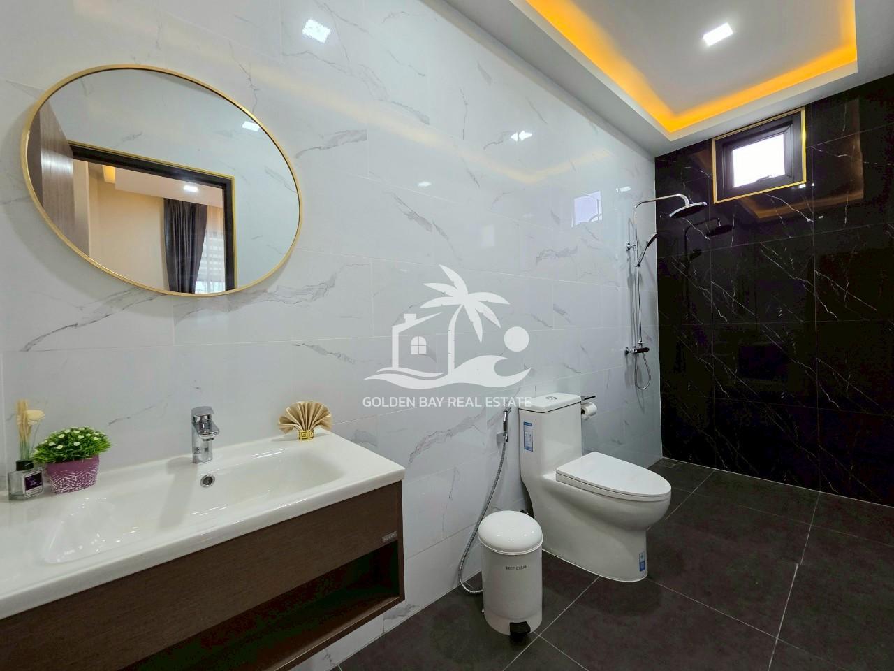 Private House Mabprachan – East Pattaya