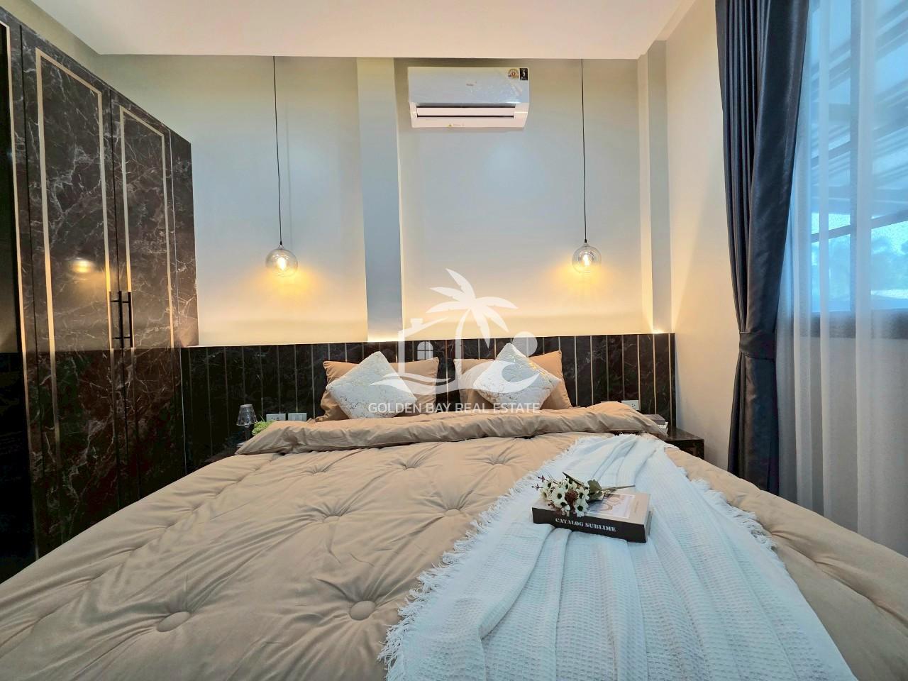 Private House Mabprachan – East Pattaya