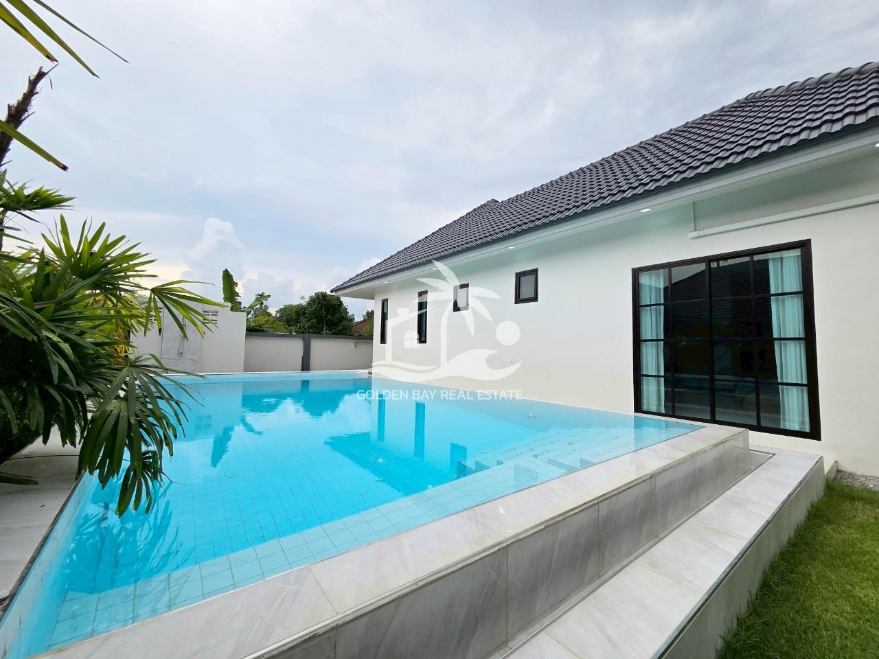 Private House Mabprachan – East Pattaya