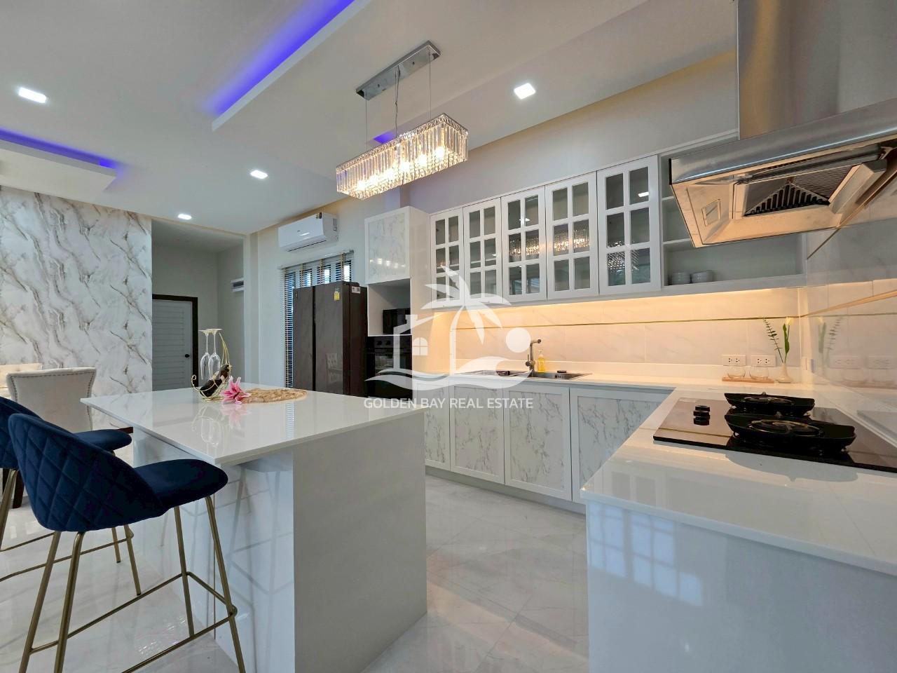 Private House Mabprachan – East Pattaya