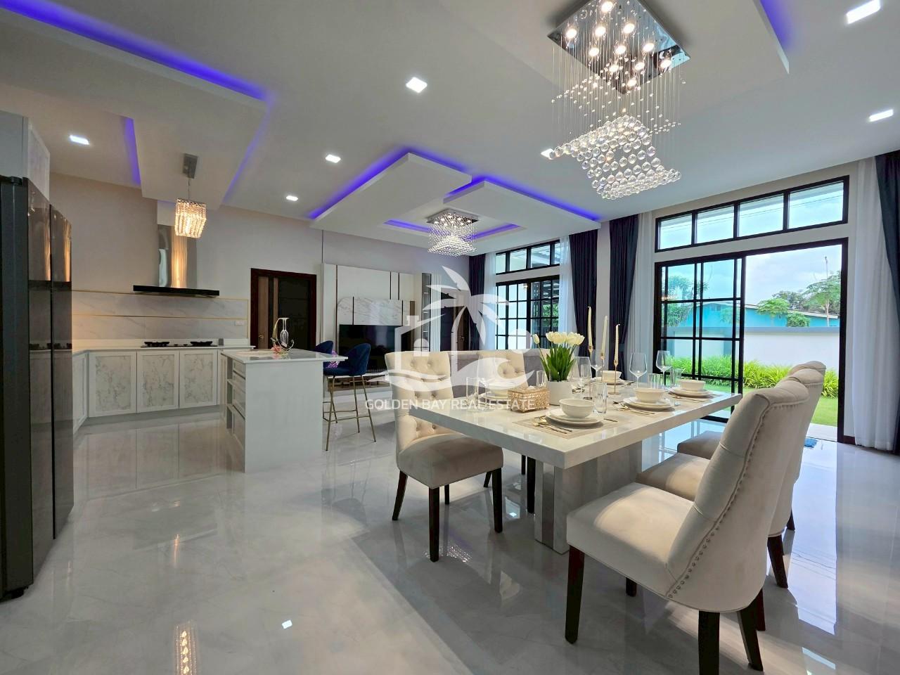 Private House Mabprachan – East Pattaya