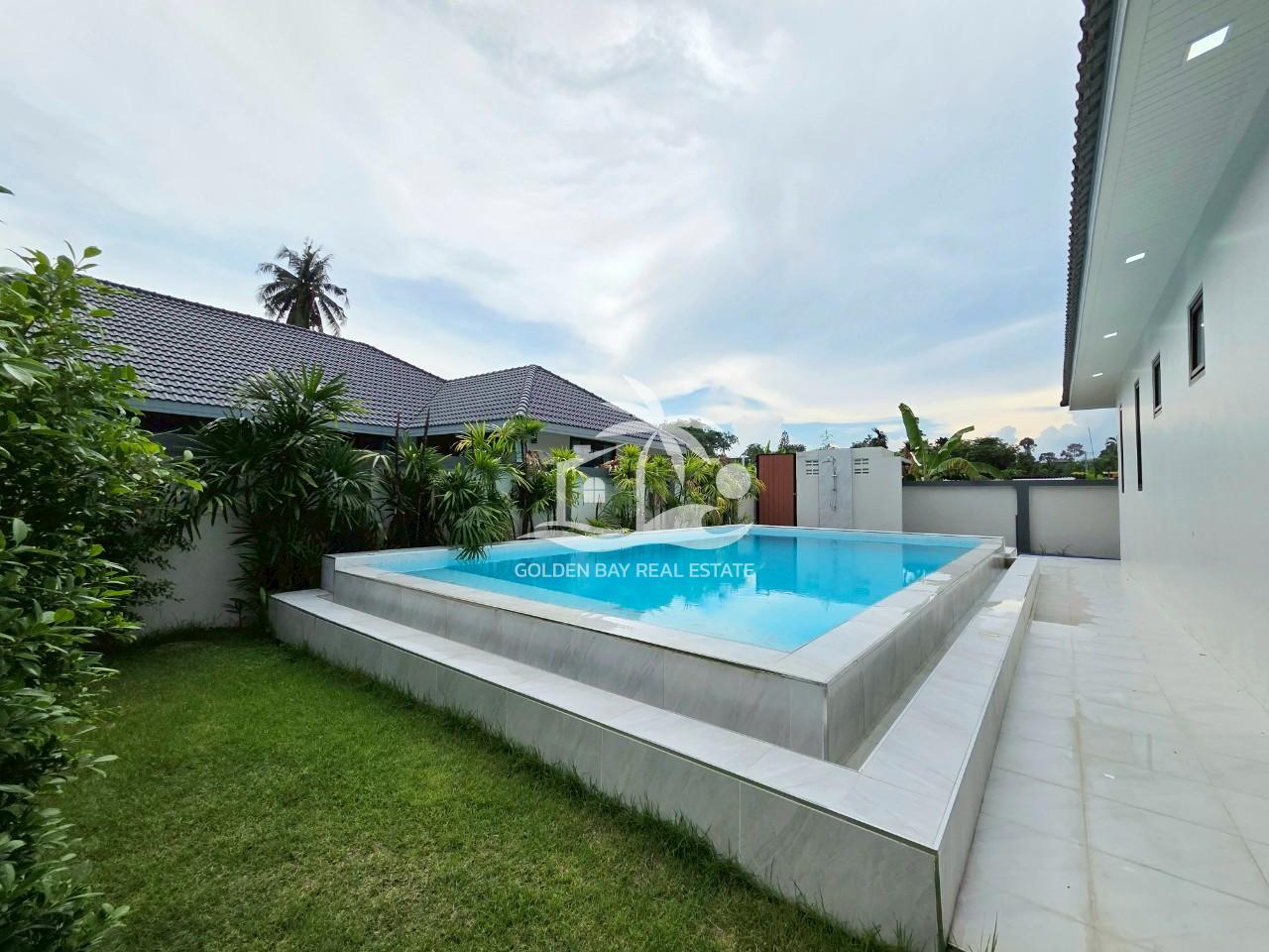 Private House Mabprachan – East Pattaya