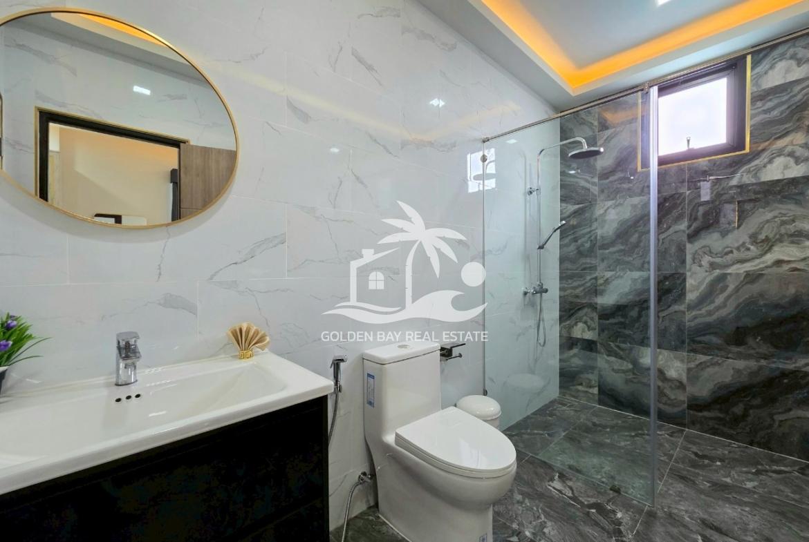 Private House Mabprachan – East Pattaya