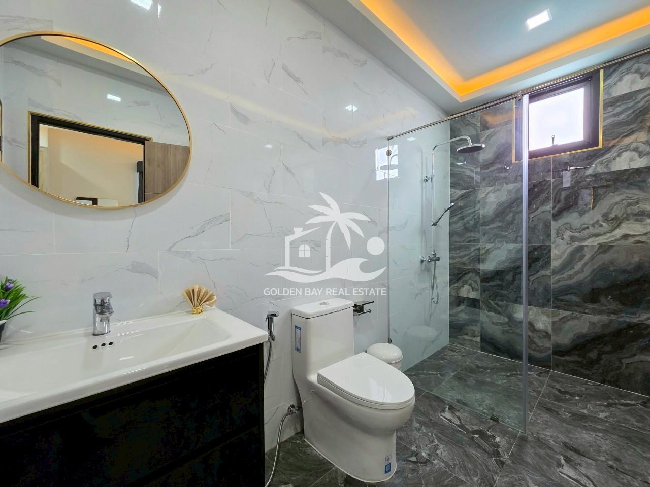 Private House Mabprachan – East Pattaya