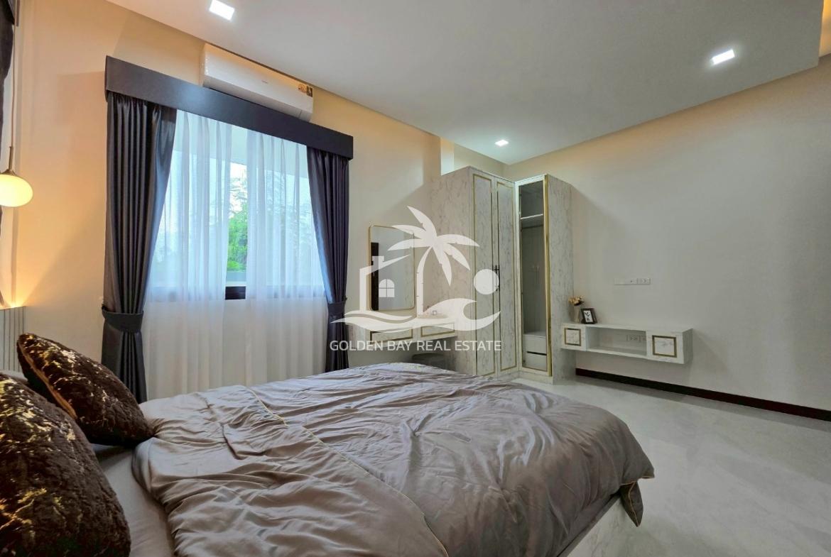Private House Mabprachan – East Pattaya