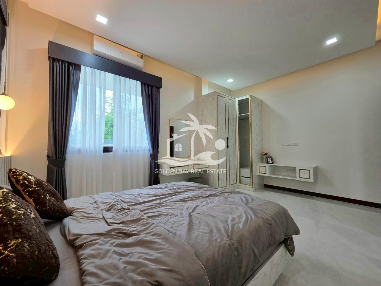 Private House Mabprachan – East Pattaya