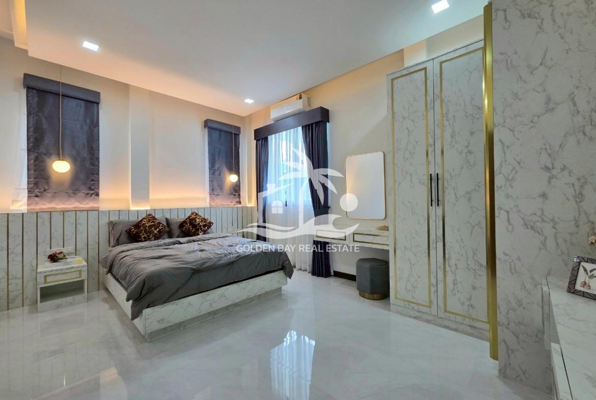Private House Mabprachan – East Pattaya