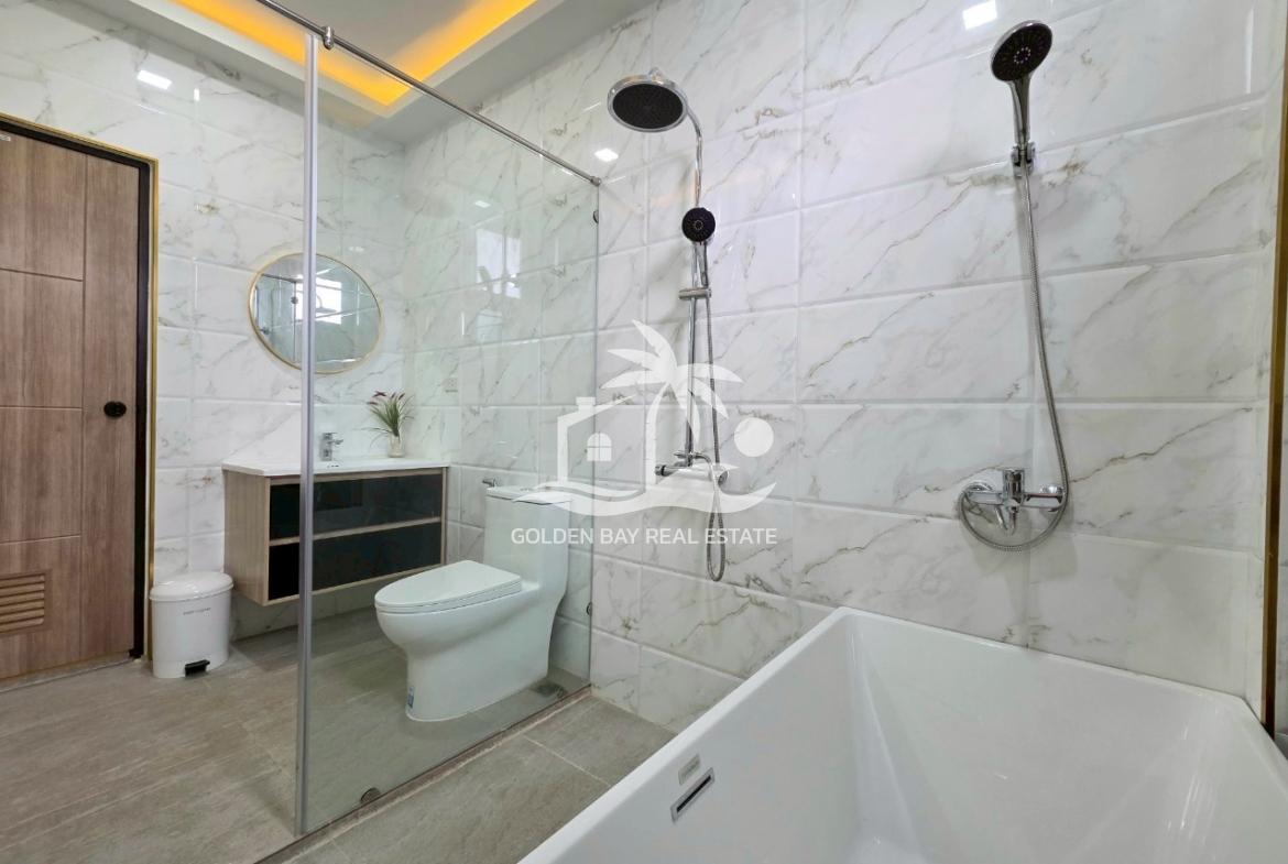 Private House Mabprachan – East Pattaya