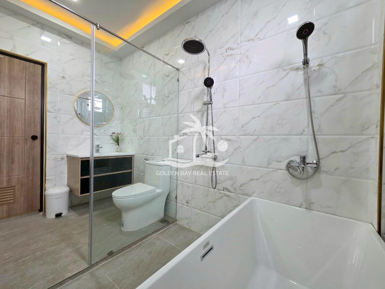 Private House Mabprachan – East Pattaya