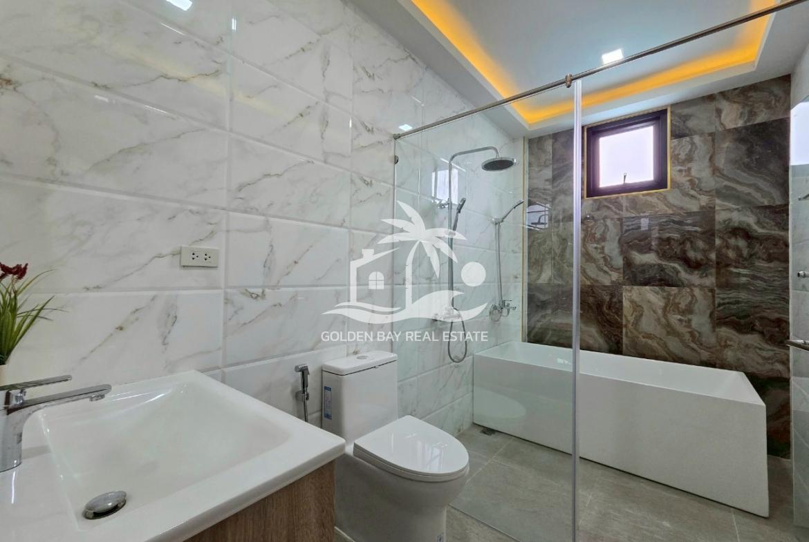 Private House Mabprachan – East Pattaya