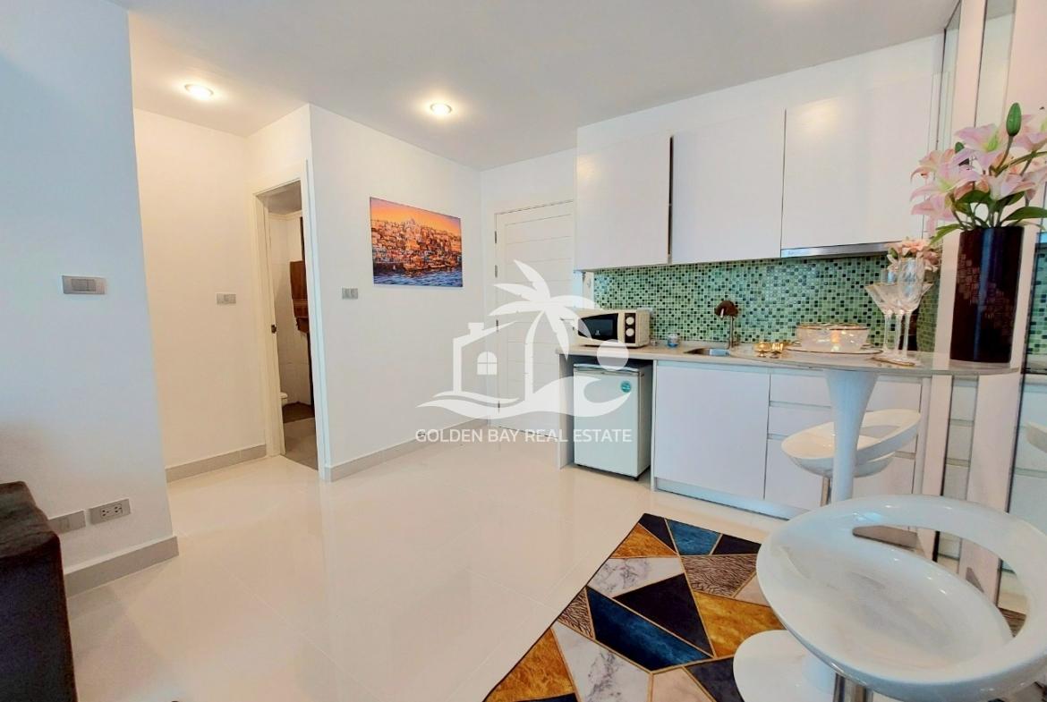 Amazon Residence – Jomtien
