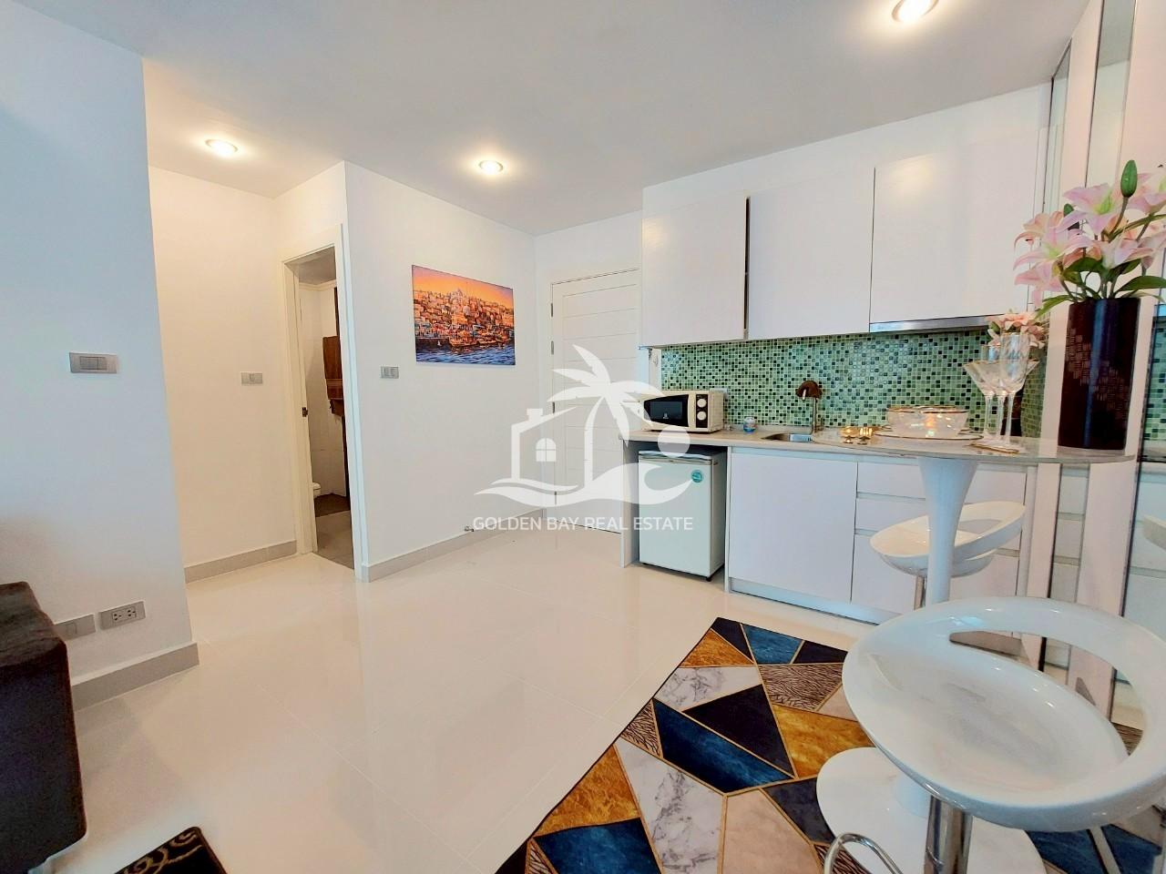 Amazon Residence – Jomtien