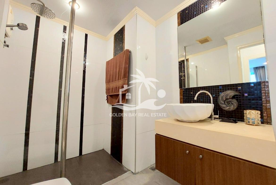 Amazon Residence – Jomtien