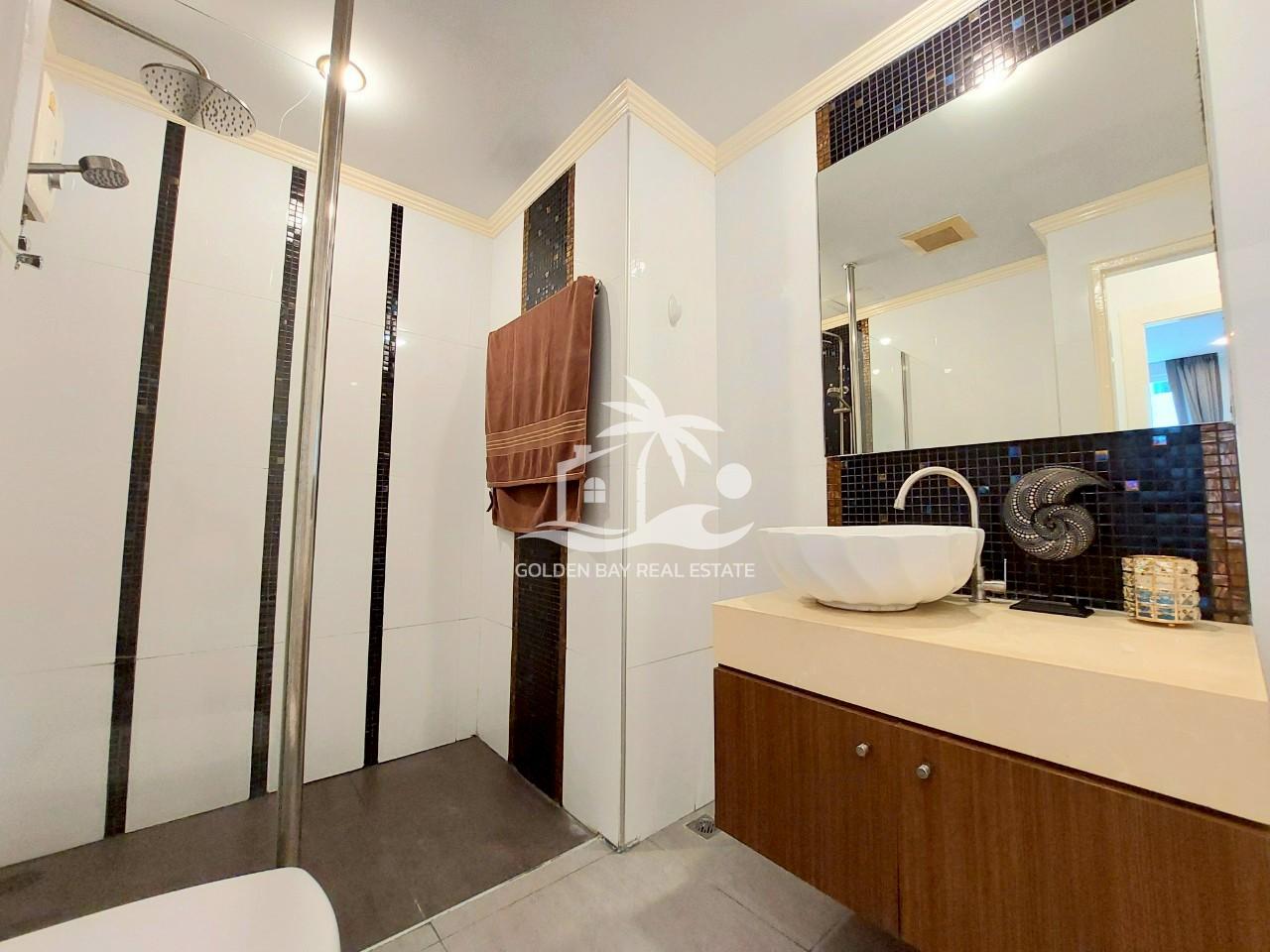 Amazon Residence – Jomtien