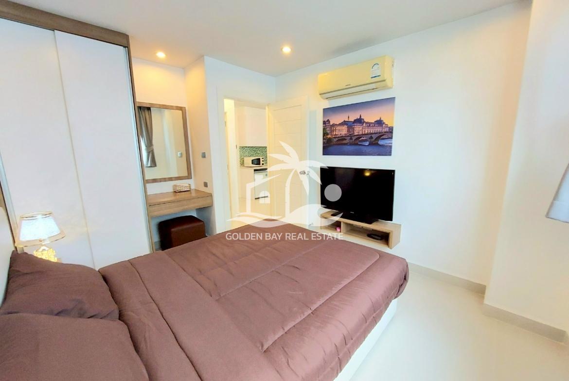 Amazon Residence – Jomtien