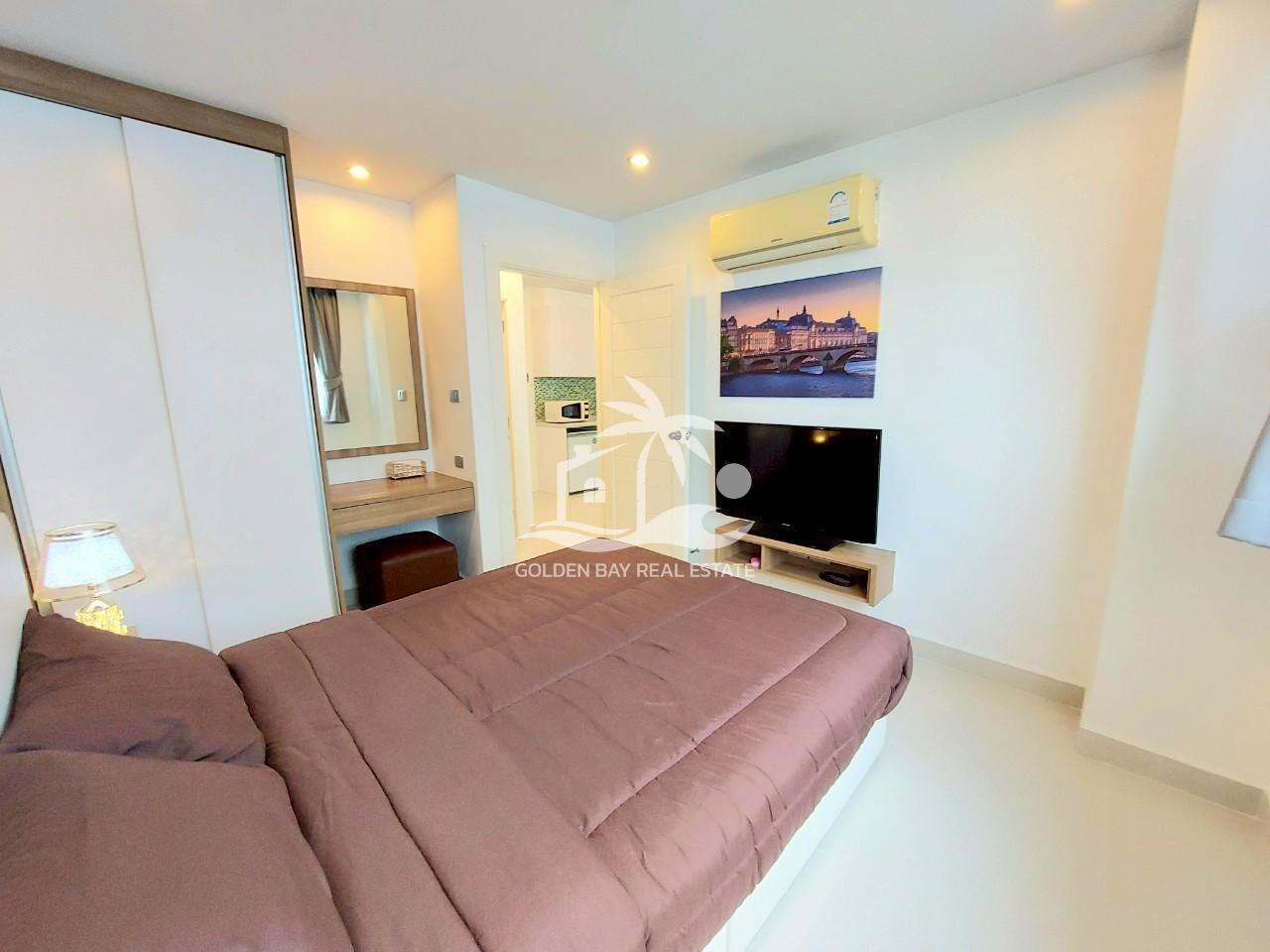 Amazon Residence – Jomtien